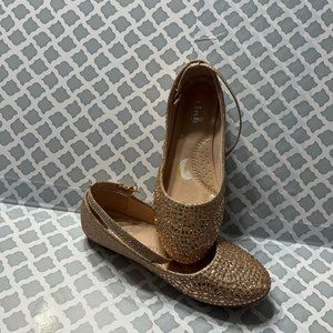 Girl's Dress Shoes
